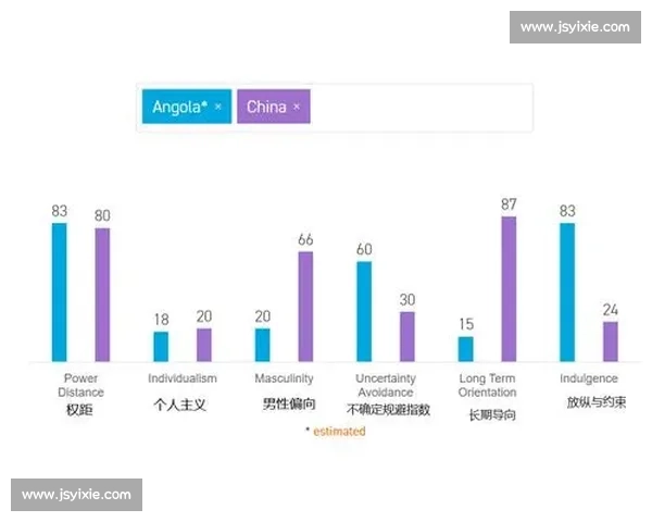 乍得与安哥拉在经济发展、文化交流与地缘政治中的多维比较分析