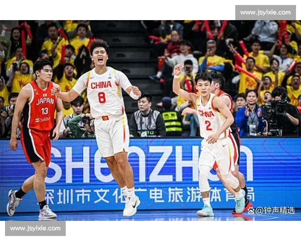 中国男篮迎战美国队，实力差距与年轻球员成长引发热议